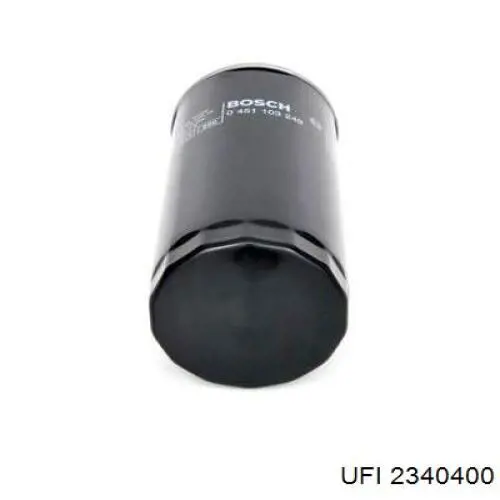 Filtro de aceite 2340400 UFI