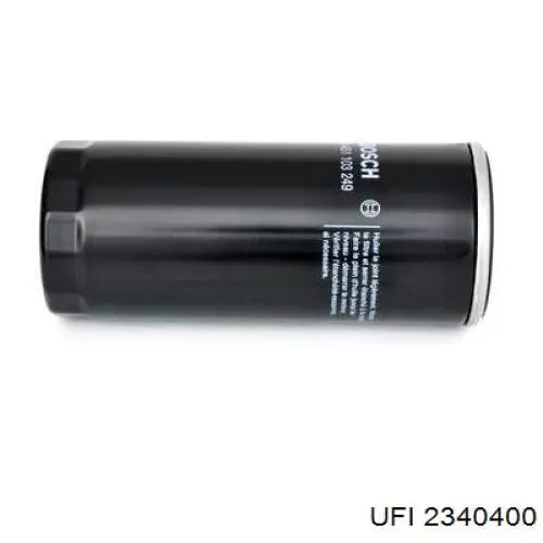 Comprar 2340400 UFI Filtros de aceite