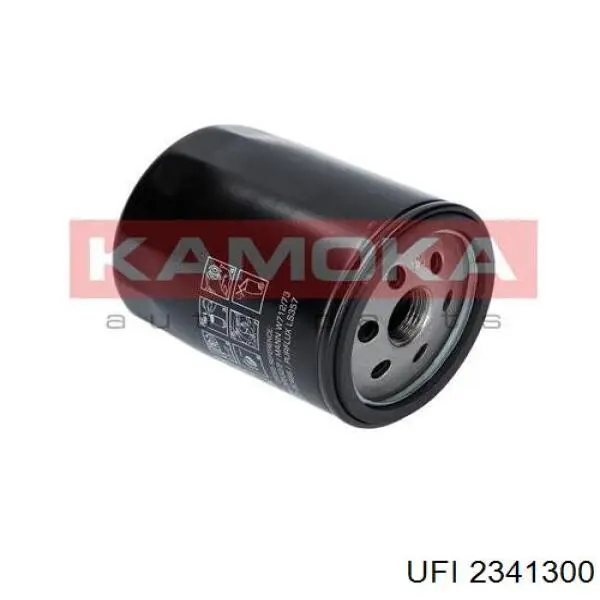 Comprar 2341300 UFI Filtros de aceite