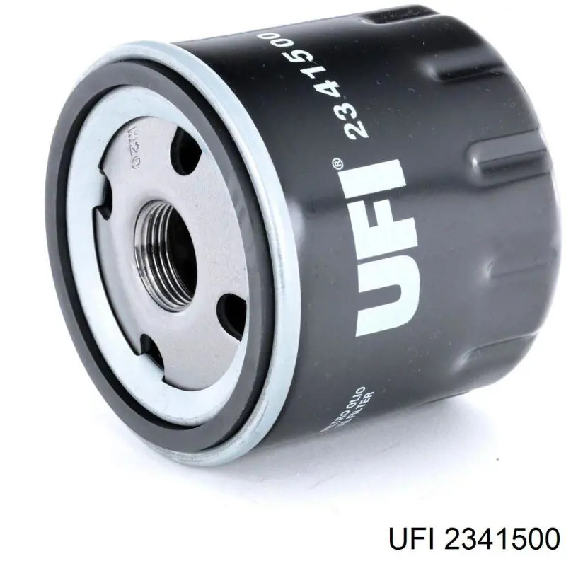 Comprar 2341500 UFI Filtros de aceite