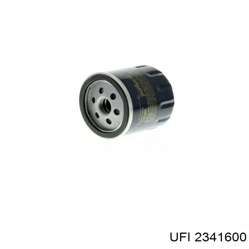 Comprar 2341600 UFI Filtros de aceite