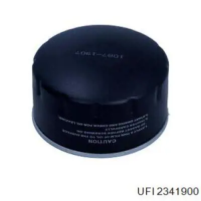 Filtro de aceite Renault Megane 1 LA0, LA1