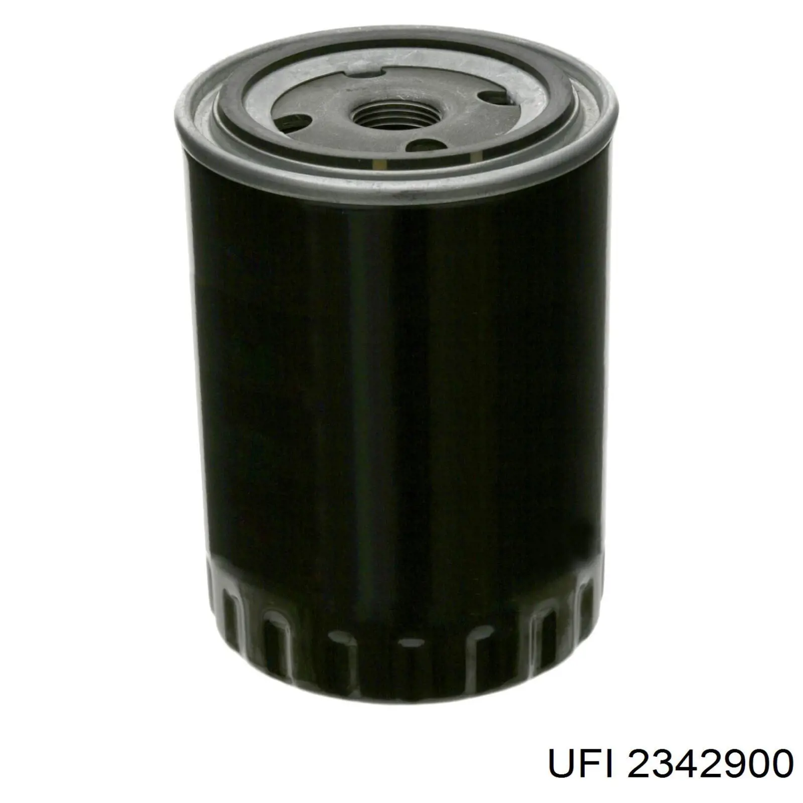2342900 UFI filtro de aceite