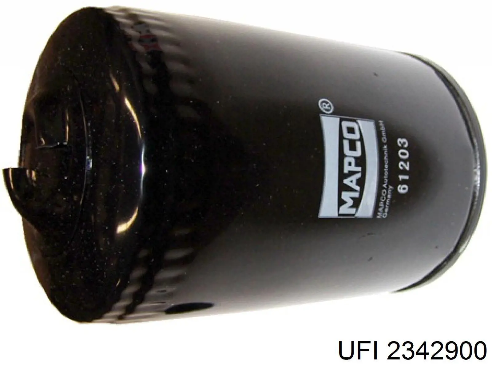 Comprar 2342900 UFI Filtros de aceite