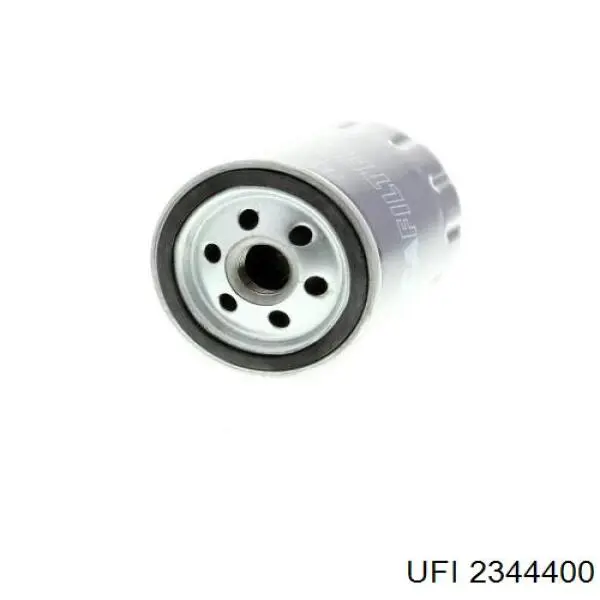 Filtro de aceite UFI 2344400 precio, desde 4,61 EUR