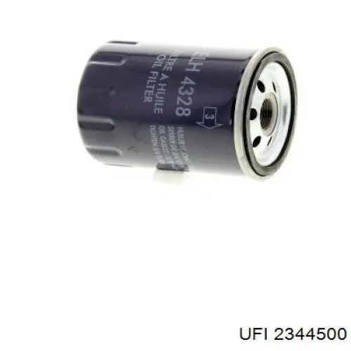 Comprar 2344500 UFI Filtros de aceite