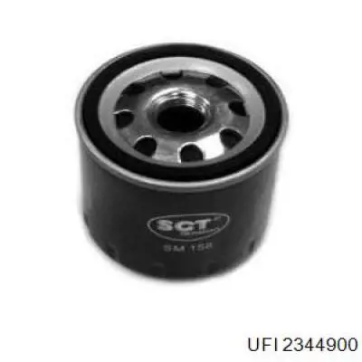 Filtro de aceite 2344900 UFI