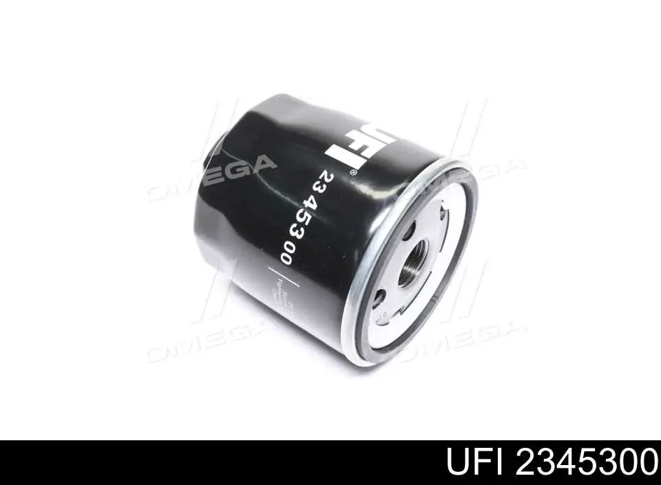 Comprar 2345300 UFI Filtros de aceite