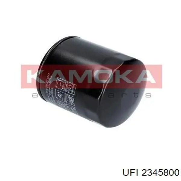 Comprar 2345800 UFI Filtros de aceite