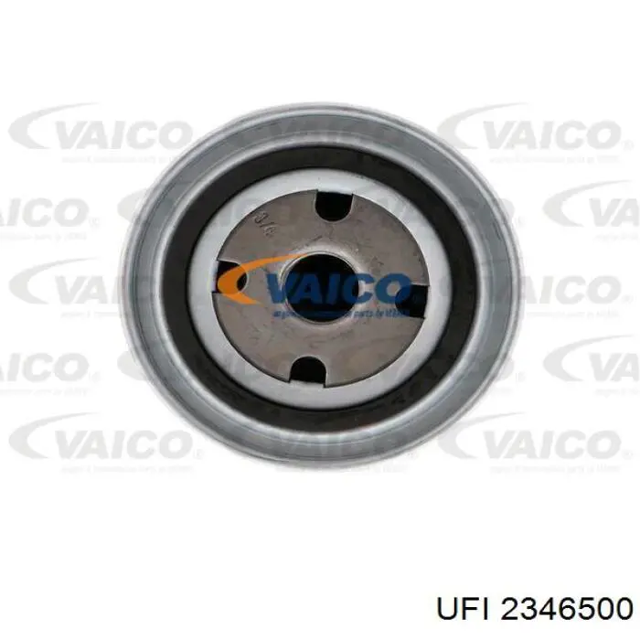2346500 UFI Filtro aceite