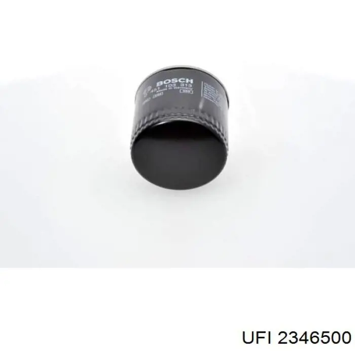 Comprar 2346500 UFI Filtros de aceite