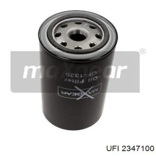 Comprar 2347100 UFI Filtros de aceite