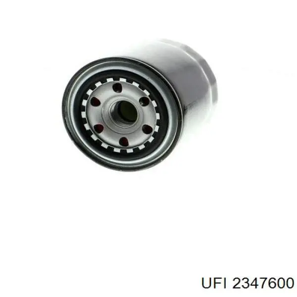 2347600 UFI Filtro aceite