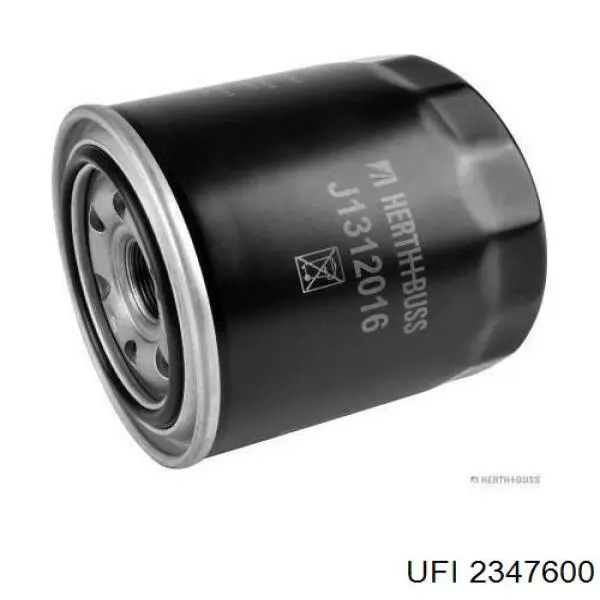 Comprar 2347600 UFI Filtros de aceite