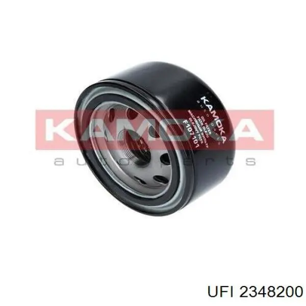 Filtro de aceite motor Volkswagen LT II (2DB, 2DE, 2DK)