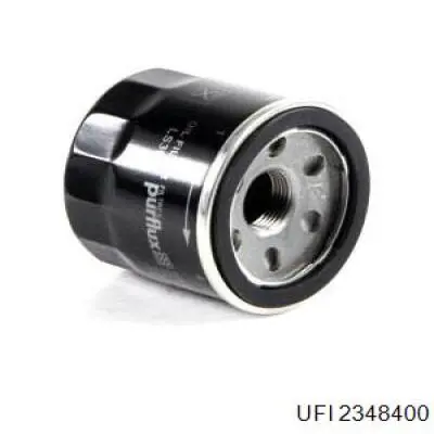 Filtro de aceite motor UFI 2348400