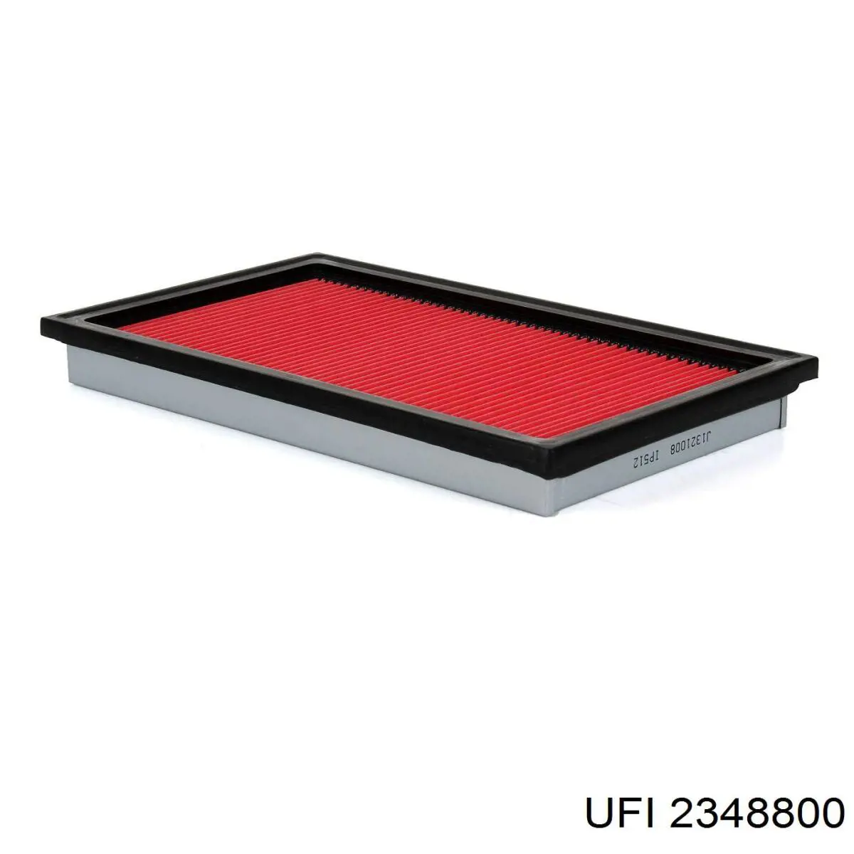 Filtro de aceite UFI 2348800 precio, desde 10,30 EUR