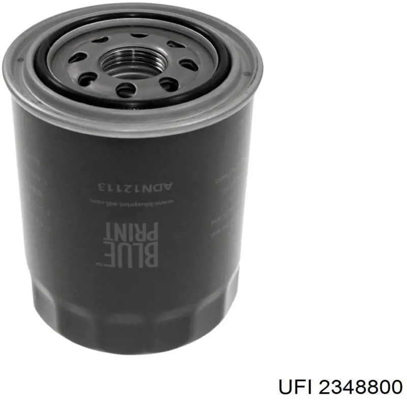 2348800 UFI Filtro aceite