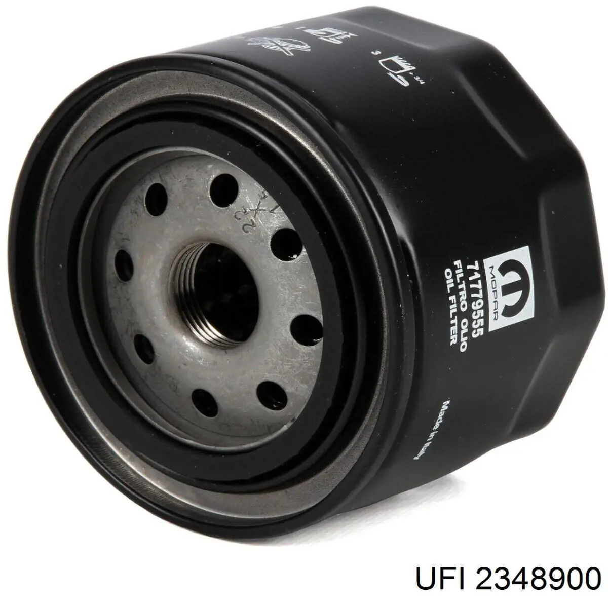 2348900 UFI Filtro aceite