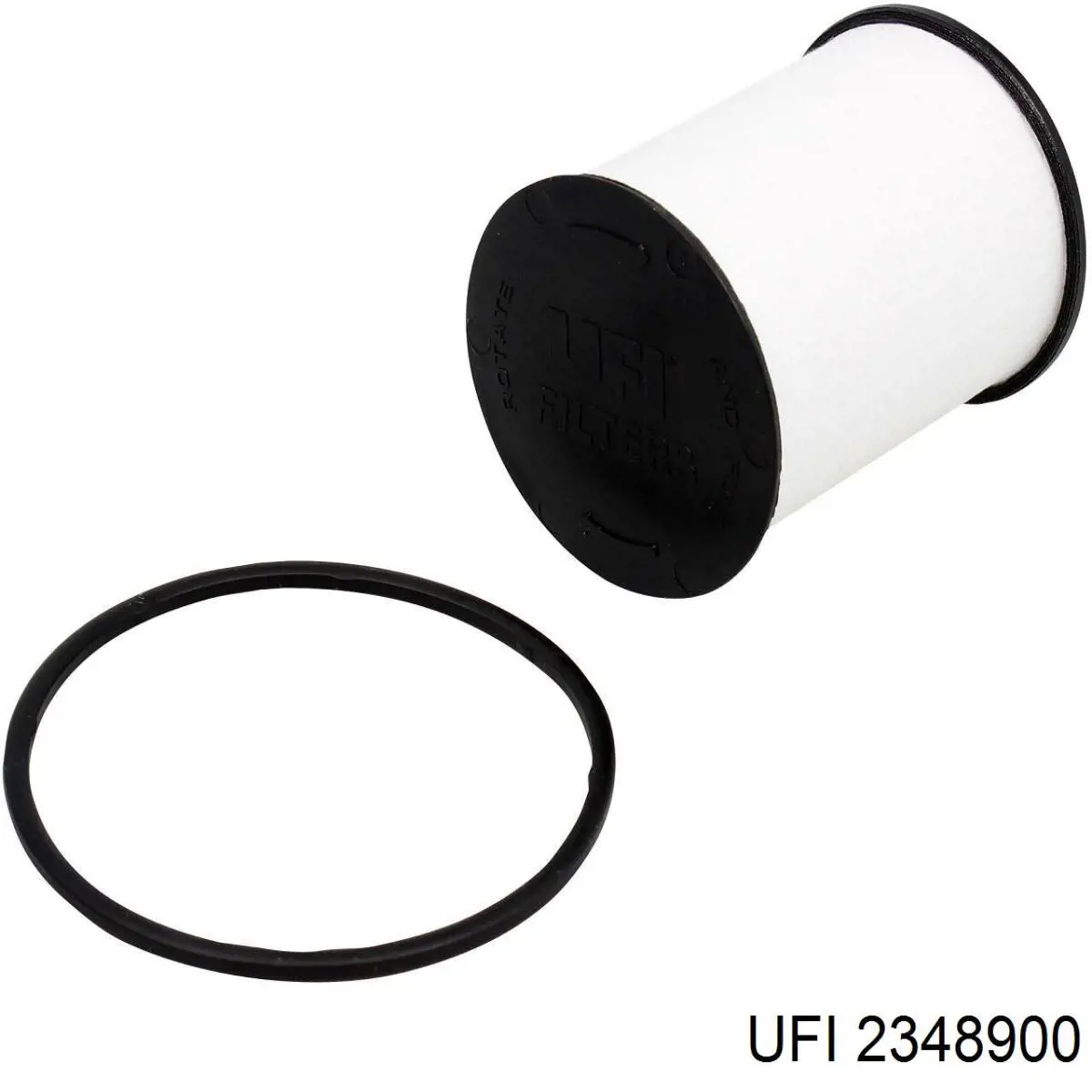 Comprar 2348900 UFI Filtros de aceite