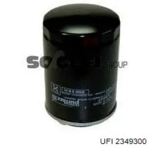 Comprar 2349300 UFI Filtros de aceite