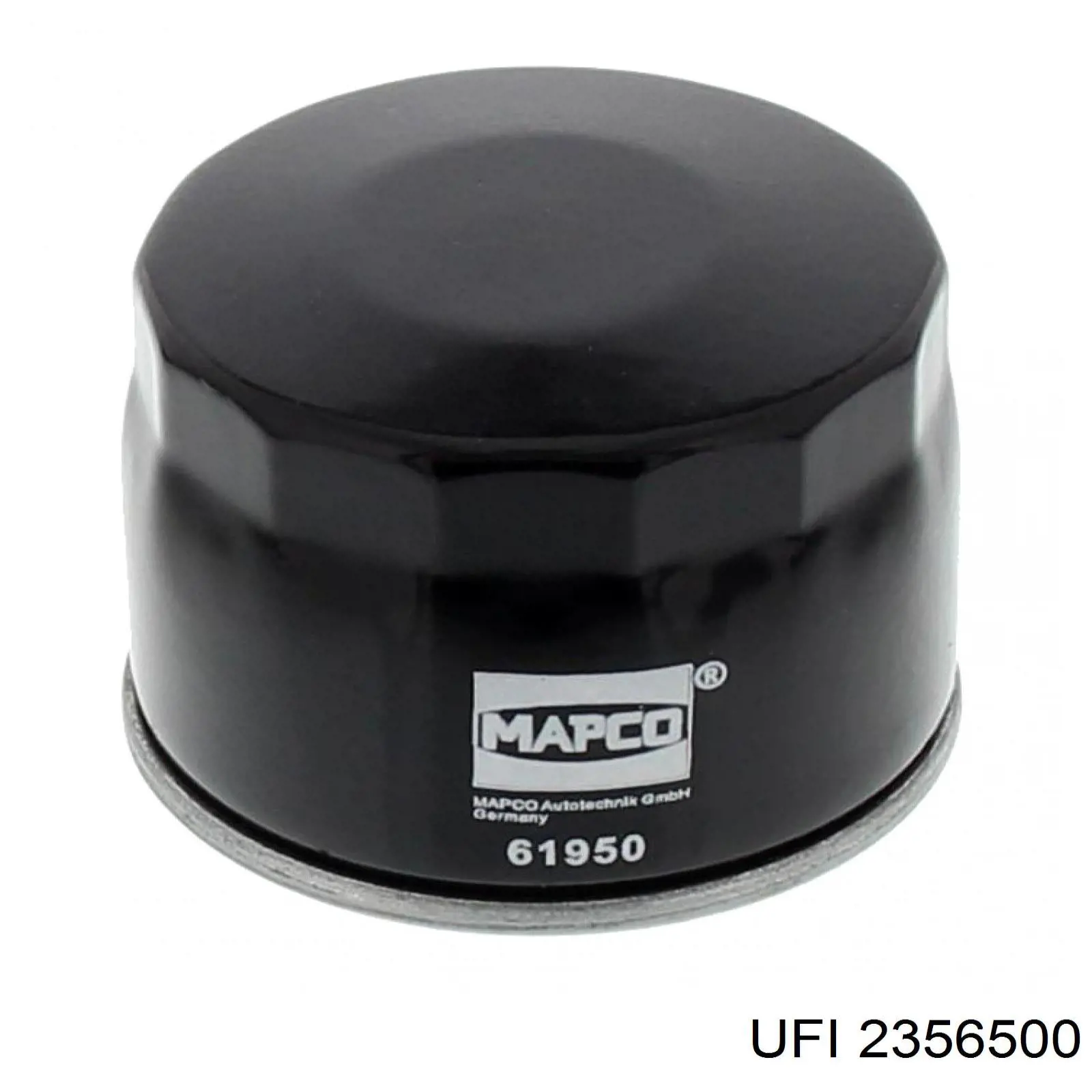 Comprar 2356500 UFI Filtros de aceite