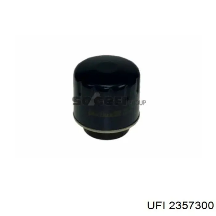 Comprar 2357300 UFI Filtros de aceite