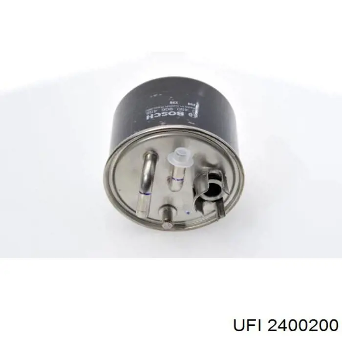 Comprar 2400200 UFI Filtro diesel
