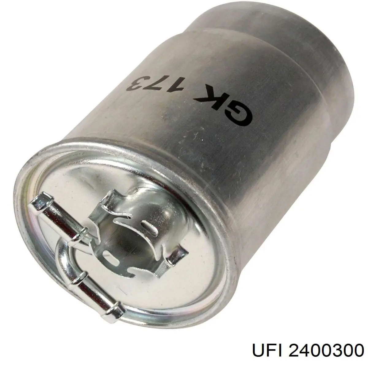 Filtro combustible UFI 2400300 precio, desde 16,61 EUR