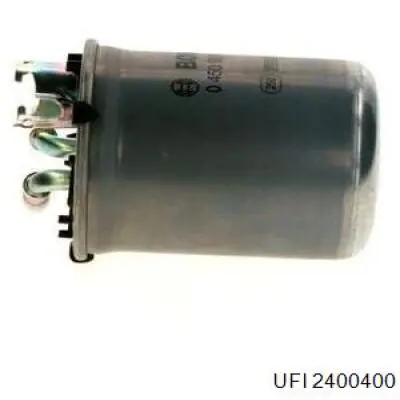 Comprar 2400400 UFI Filtro diesel