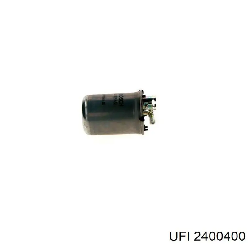 Filtro de combustible 2400400 UFI
