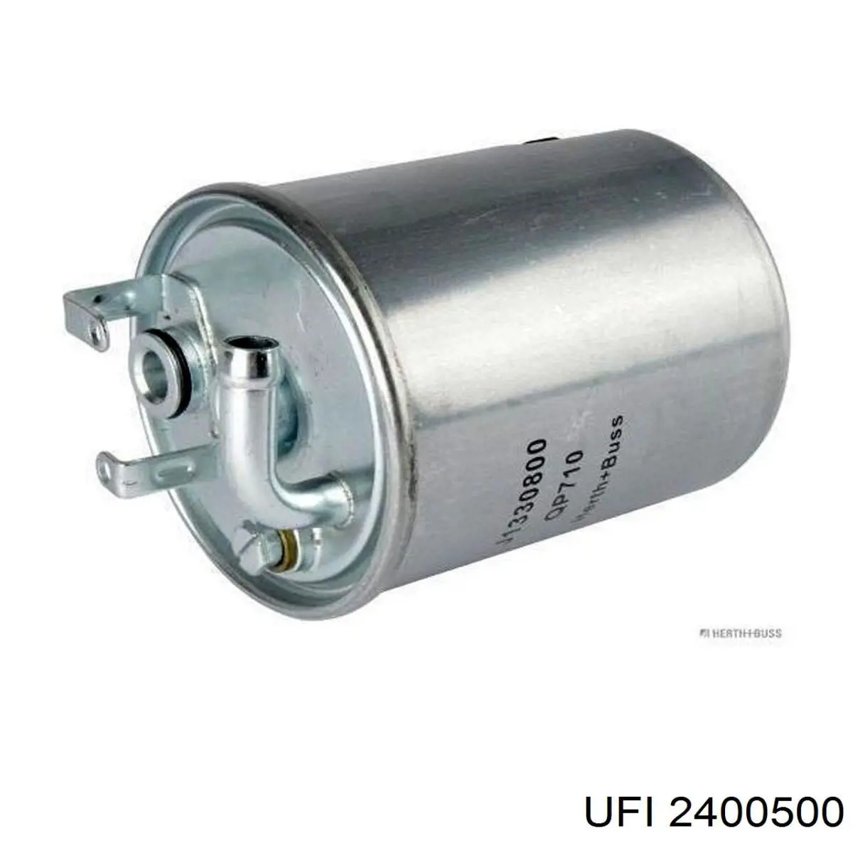 Filtro combustible UFI 2400500 precio, desde 26,19 EUR