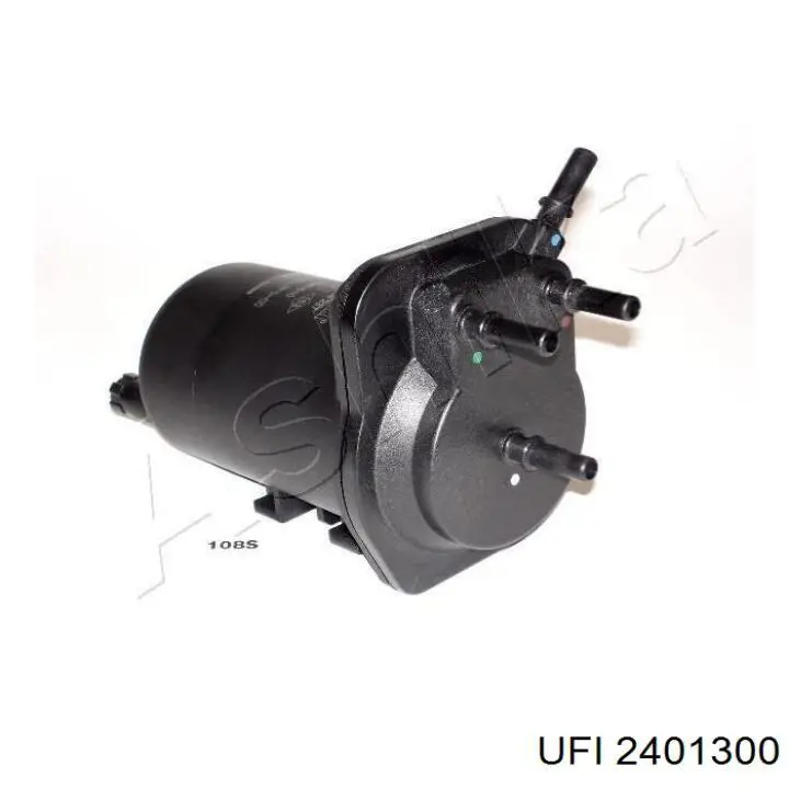 Comprar 2401300 UFI Filtro diesel