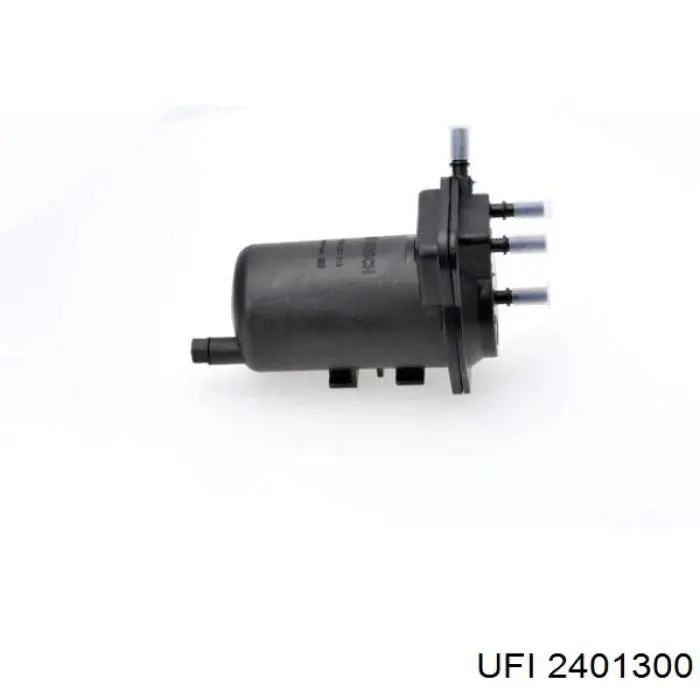 Filtro combustible UFI 2401300 precio, desde 17,49 EUR