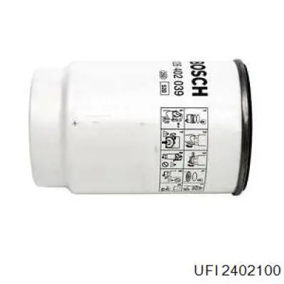 Filtro combustible John Deere AT365870 precio, desde 15,06 EUR