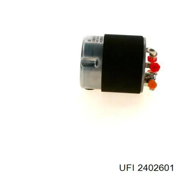 2402601 UFI Filtro de gasolina
