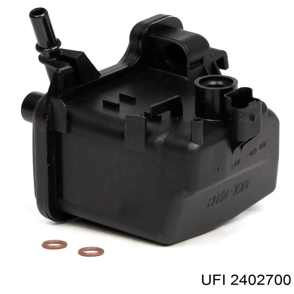 Filtro combustible Citroen C5 3 RW