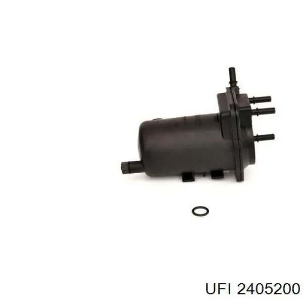 Comprar 2405200 UFI Filtro diesel