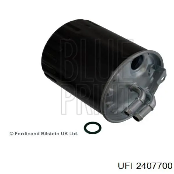 Filtro de combustible 2407700 UFI
