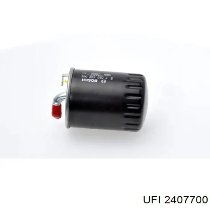 Comprar 2407700 UFI Filtro diesel