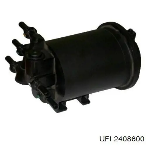 Comprar 2408600 UFI Filtro diesel
