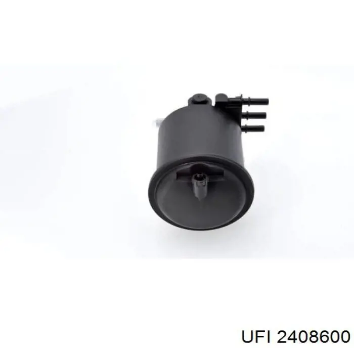 Filtro de combustible 2408600 UFI