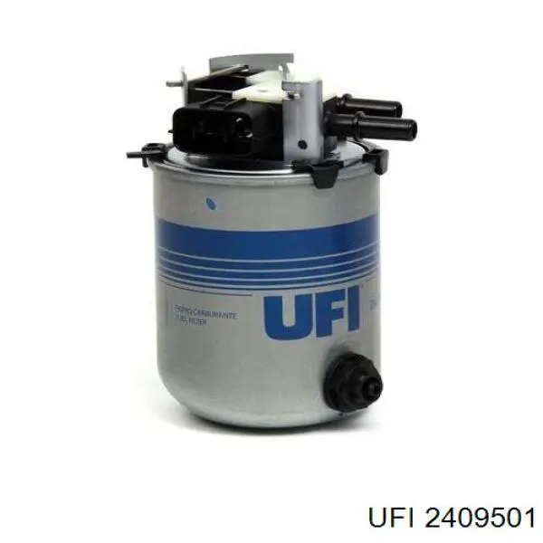 24.095.01 UFI filtro combustible