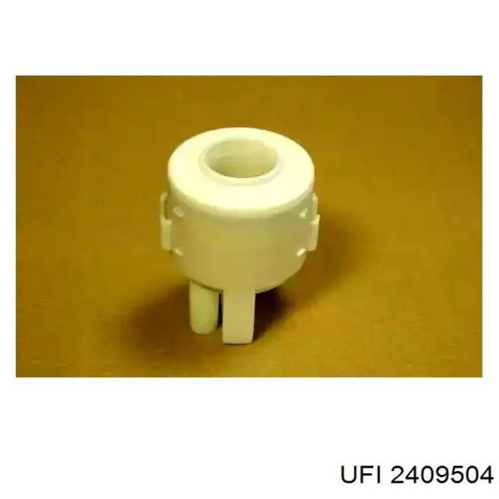 Filtro combustible Nissan Qashqai 2 J11