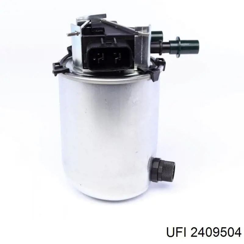 Filtro combustible Nissan Qashqai 2 J11