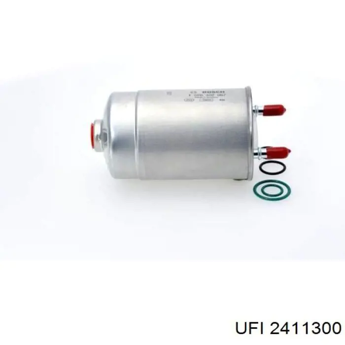 24.113.00 UFI filtro de combustible
