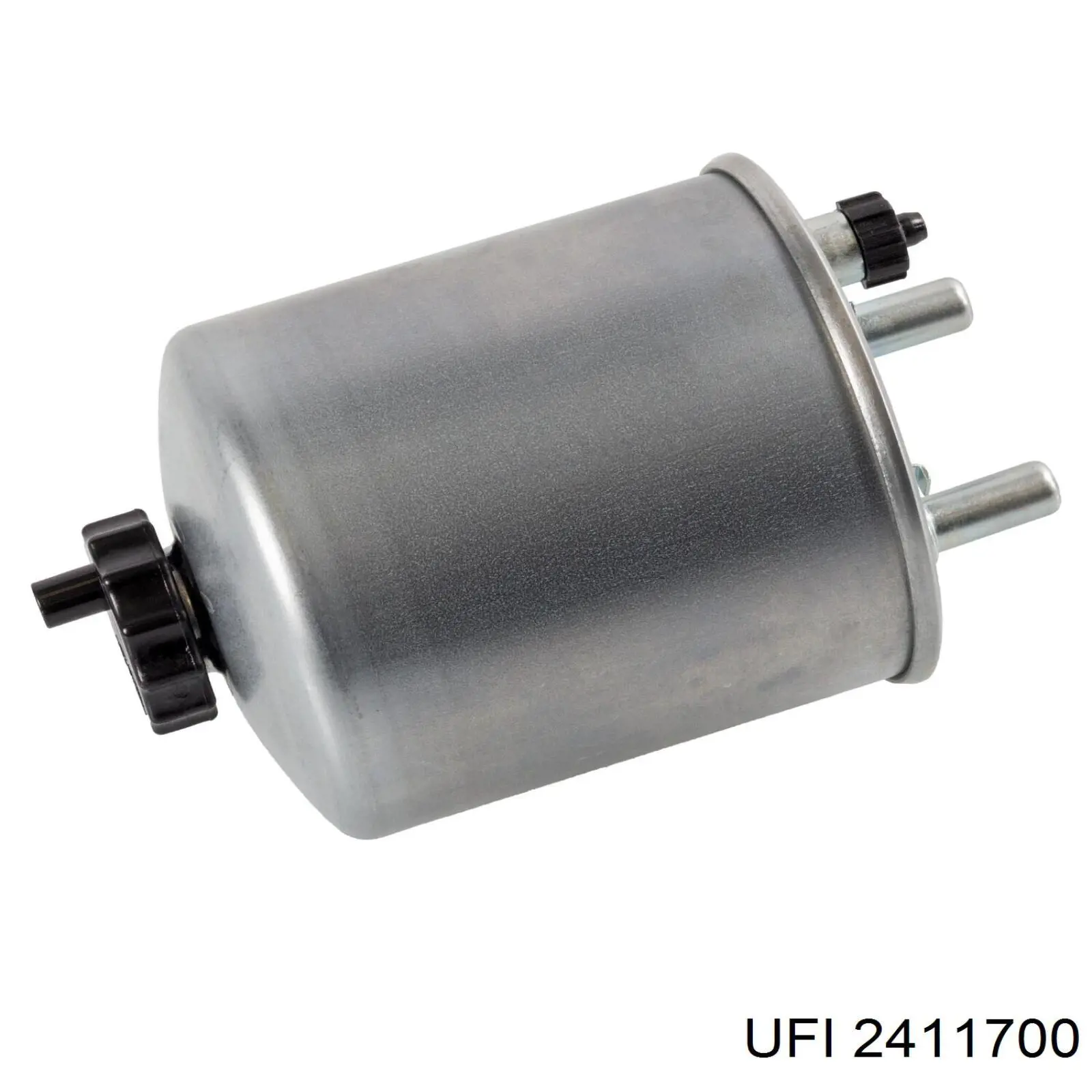 Filtro de combustible 2411700 UFI