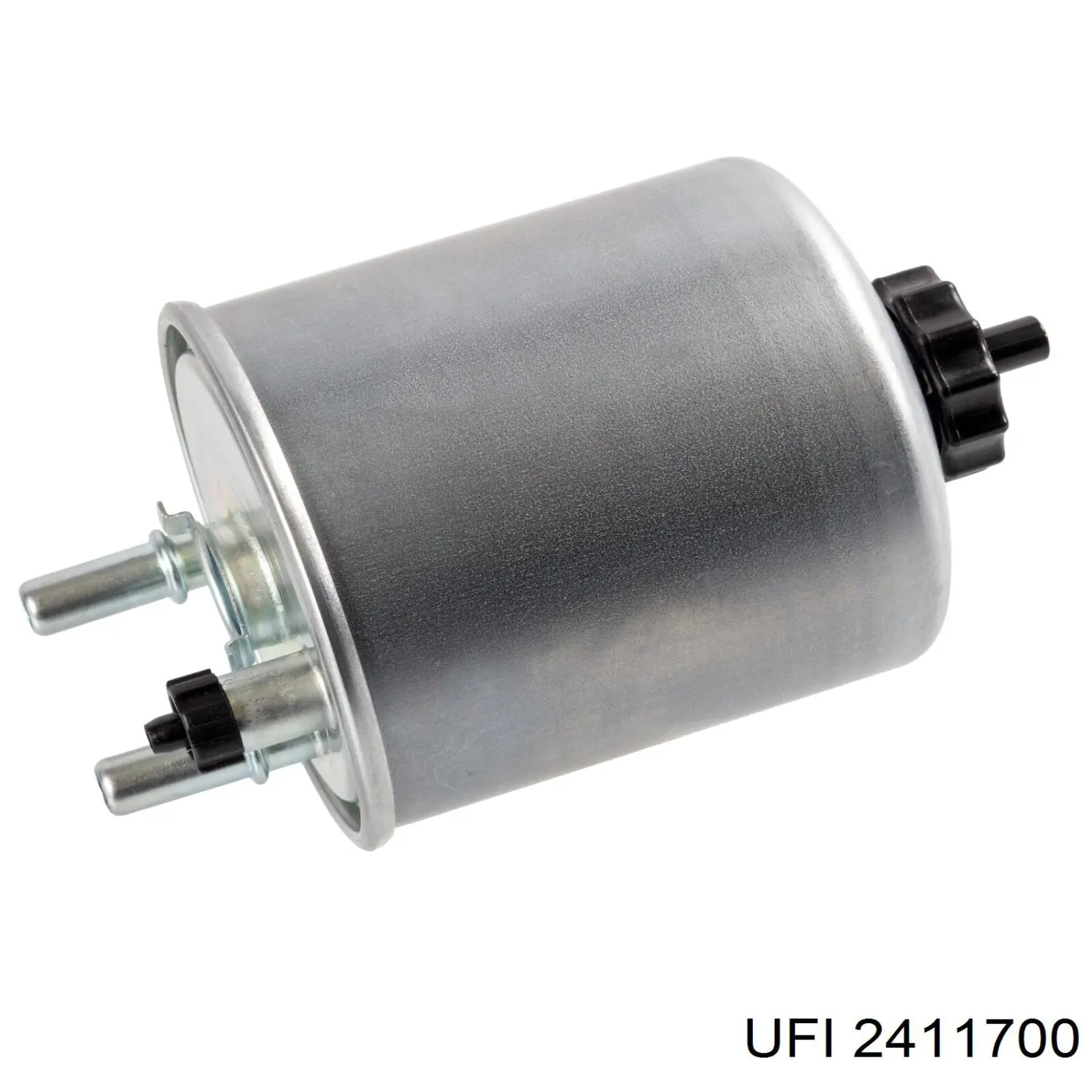 Comprar 2411700 UFI Filtro diesel