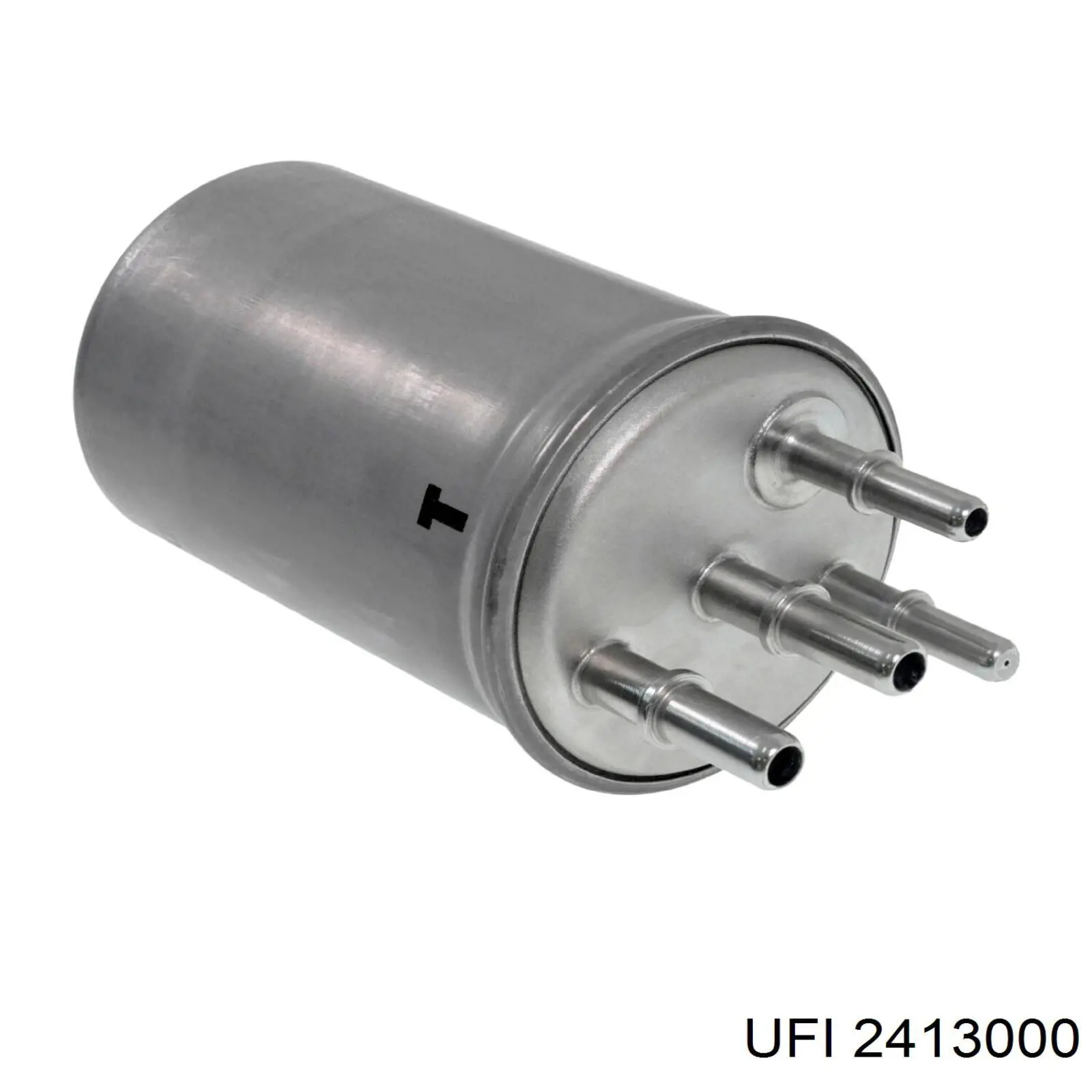 Filtro combustible UFI 2413000 precio, desde 30,41 EUR