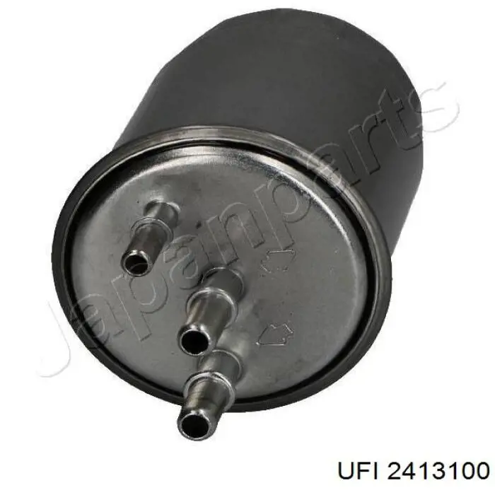 2413100 UFI Filtro de gasolina